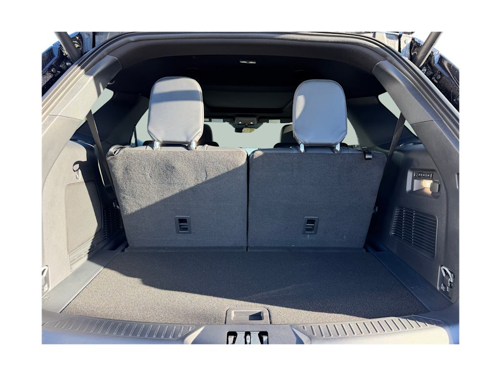 Thumbnail: 2026 Ford Explorer - 20