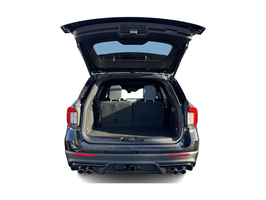 Thumbnail: 2026 Ford Explorer - 15