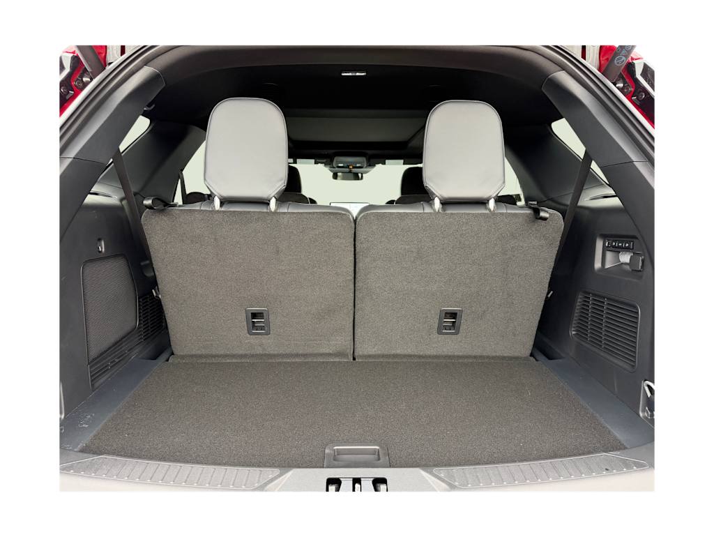 Thumbnail: 2026 Ford Explorer - 21