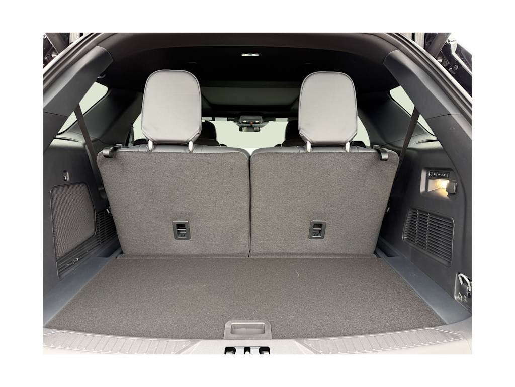 Thumbnail: 2026 Ford Explorer - 21