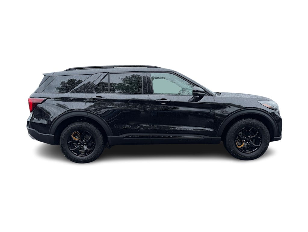 Thumbnail: 2026 Ford Explorer - 20