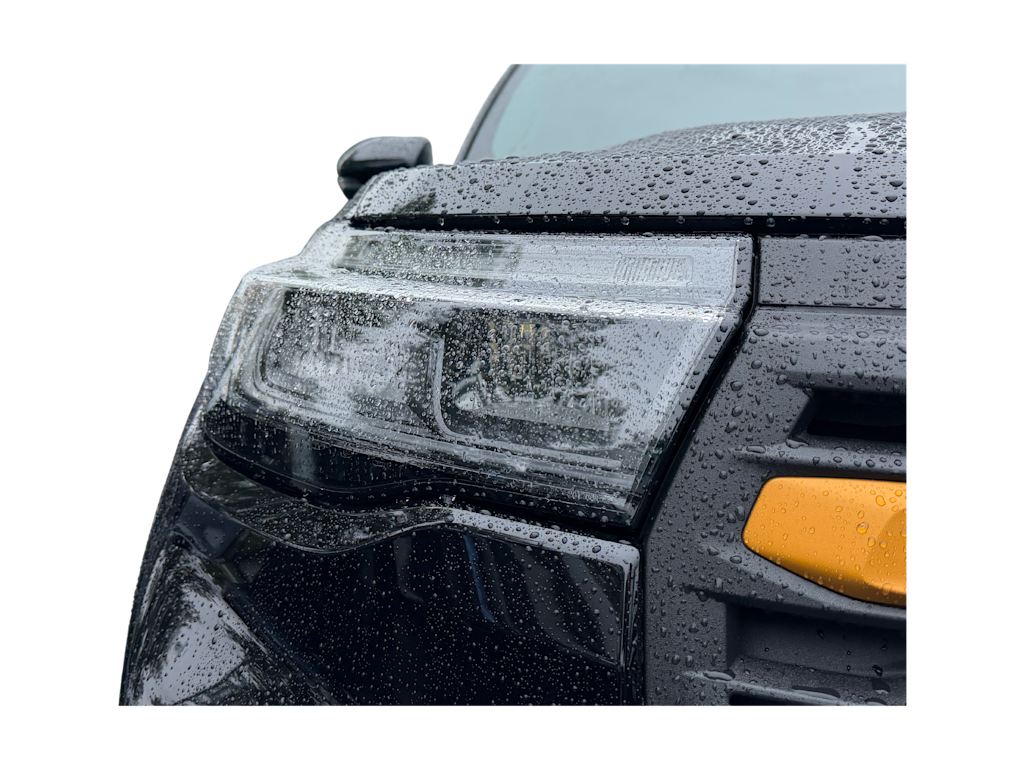 Thumbnail: 2026 Ford Explorer - 18