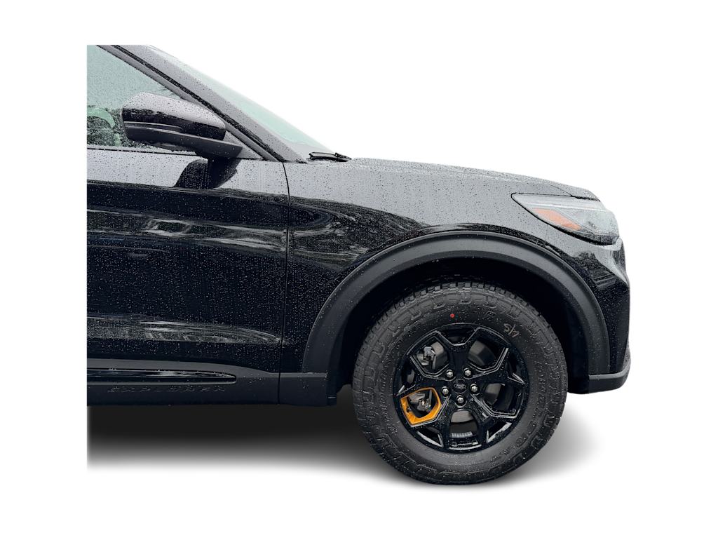 Thumbnail: 2026 Ford Explorer - 19