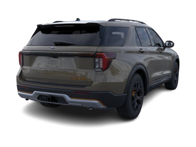Thumbnail: 2026 Ford Explorer - 14
