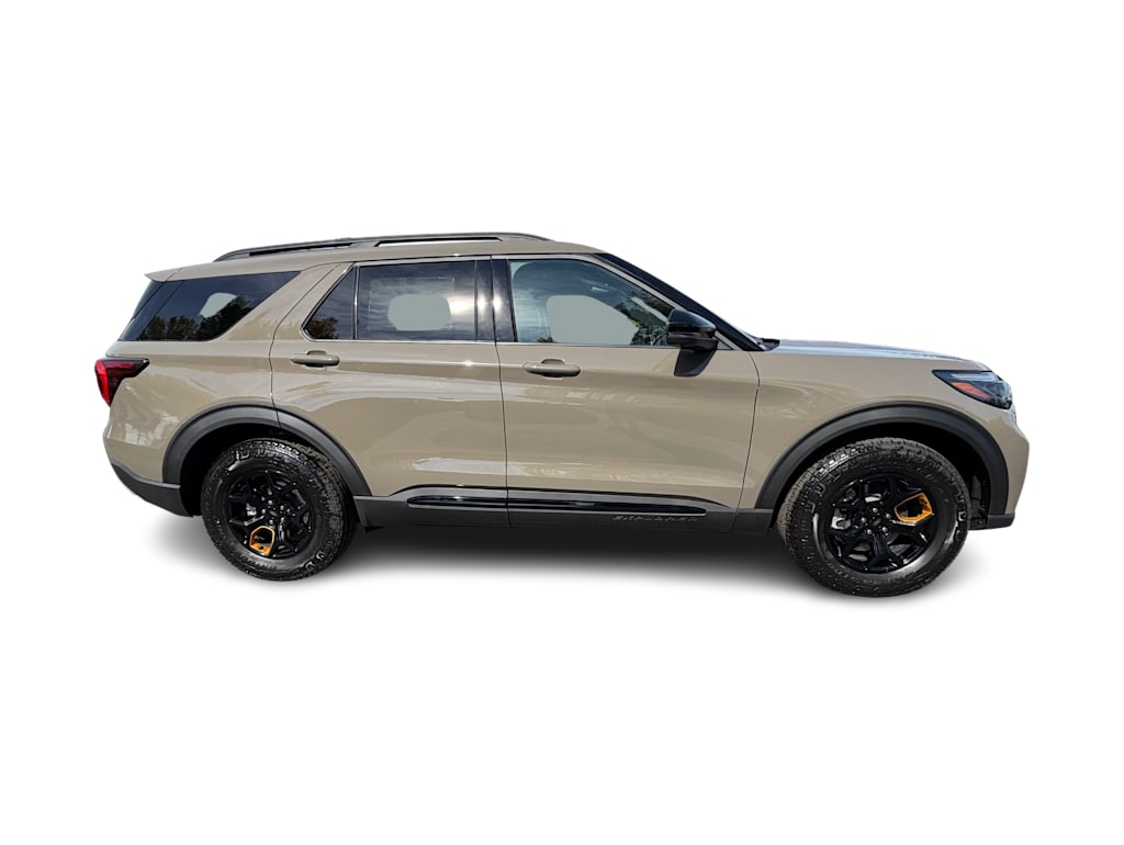 Thumbnail: 2027 Ford Explorer - 17