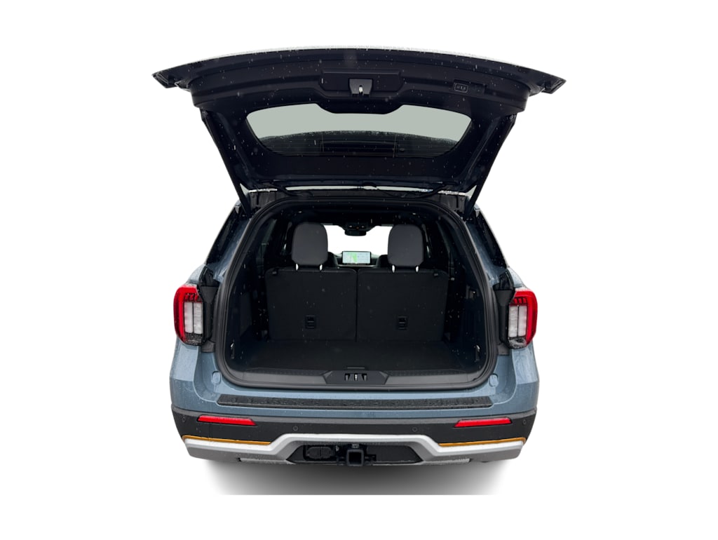 Thumbnail: 2026 Ford Explorer - 15