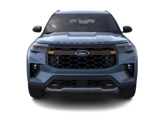 Thumbnail: 2026 Ford Explorer - 12