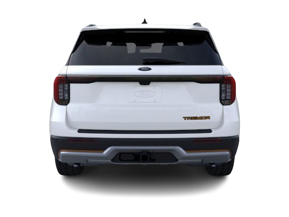 Thumbnail: 2026 Ford Explorer - 5