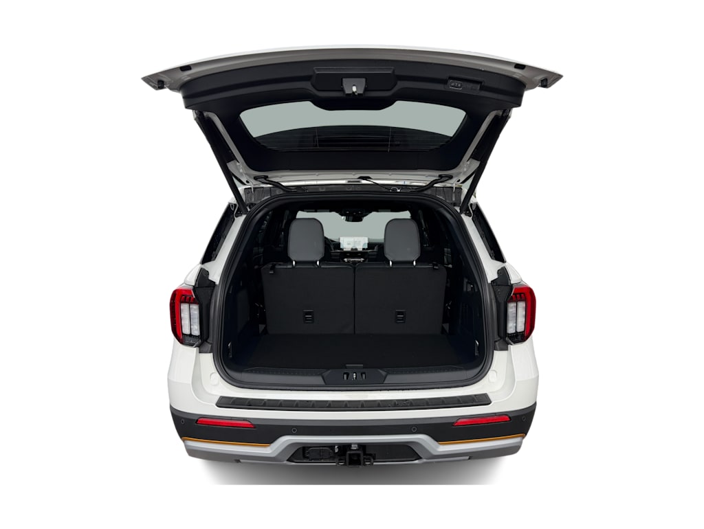 Thumbnail: 2026 Ford Explorer - 15