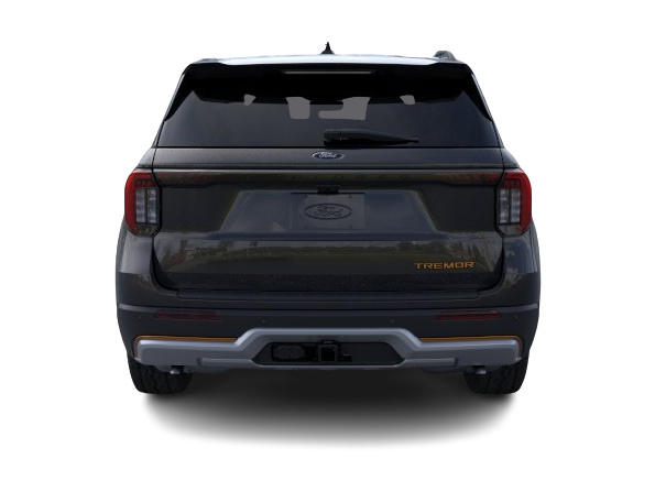 Thumbnail: 2026 Ford Explorer - 5