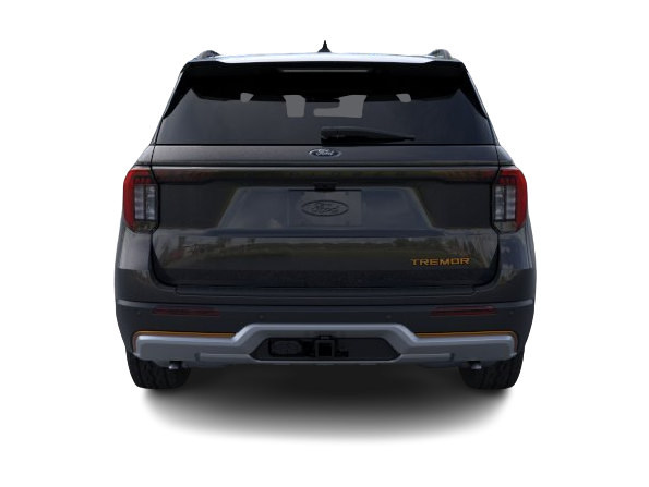 Thumbnail: 2026 Ford Explorer - 5