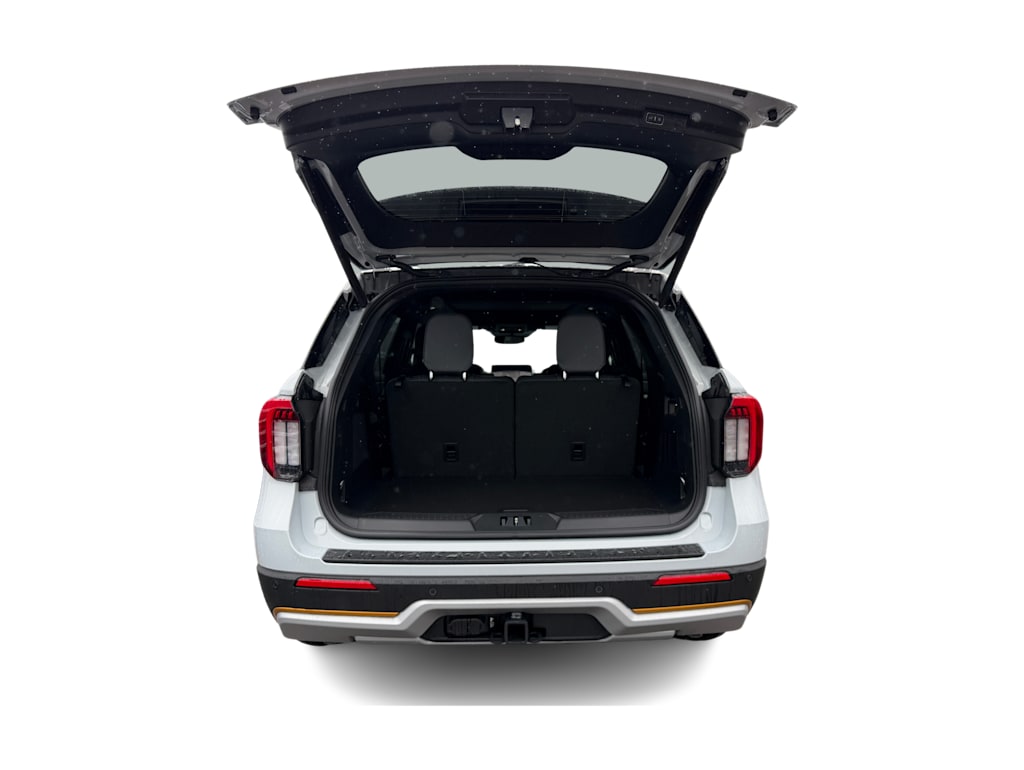 Thumbnail: 2026 Ford Explorer - 16