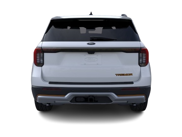 Thumbnail: 2026 Ford Explorer - 5