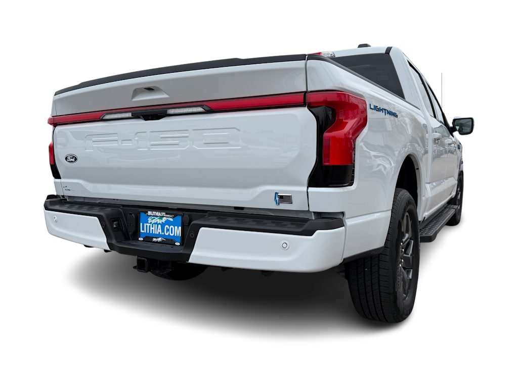 Thumbnail: 2025 Ford F-150 - 19