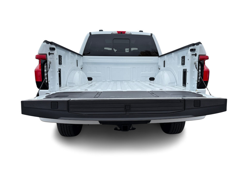 Thumbnail: 2025 Ford F-150 - 16