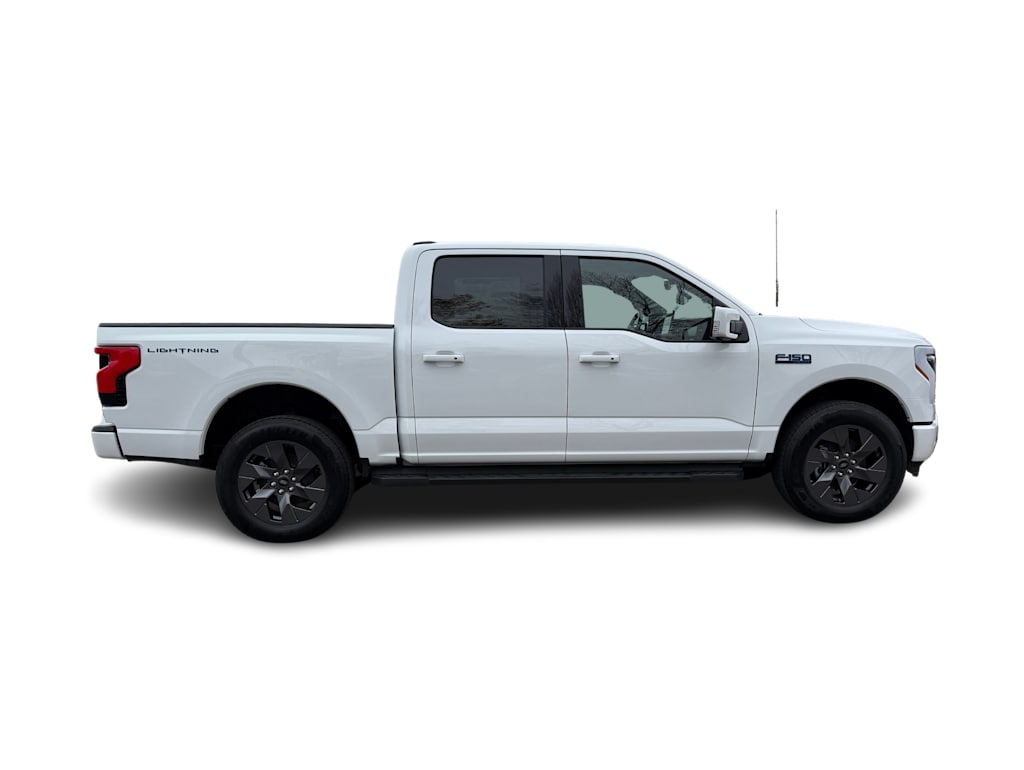 Thumbnail: 2025 Ford F-150 - 18