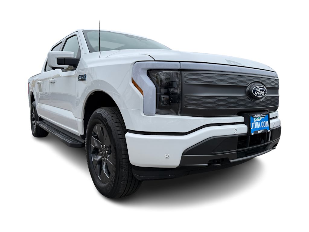 Thumbnail: 2025 Ford F-150 - 3