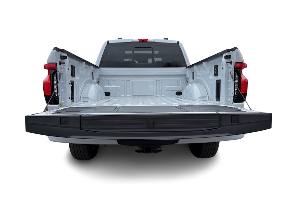 Thumbnail: 2025 Ford F-150 - 21