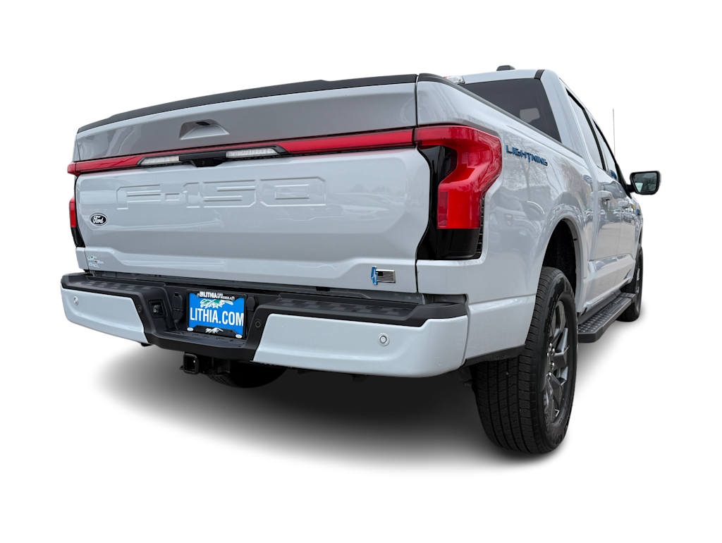 Thumbnail: 2025 Ford F-150 - 19