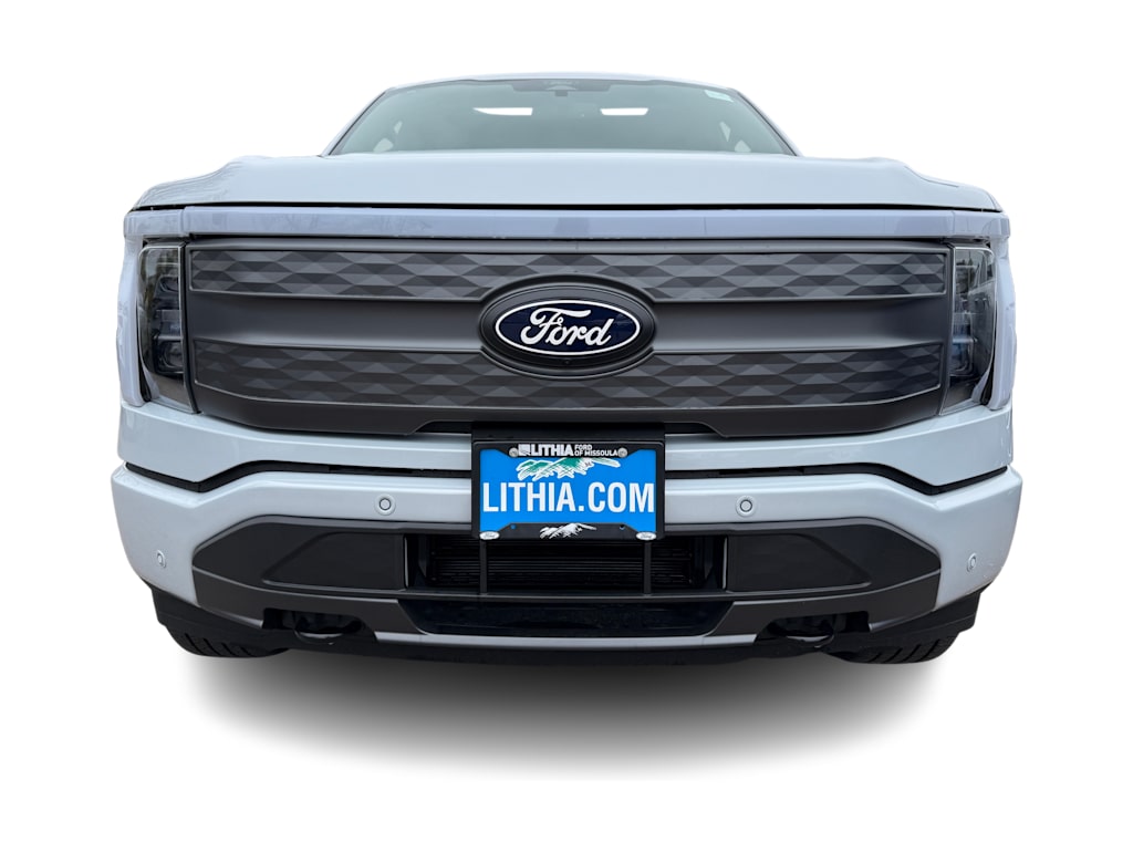 Thumbnail: 2025 Ford F-150 - 5