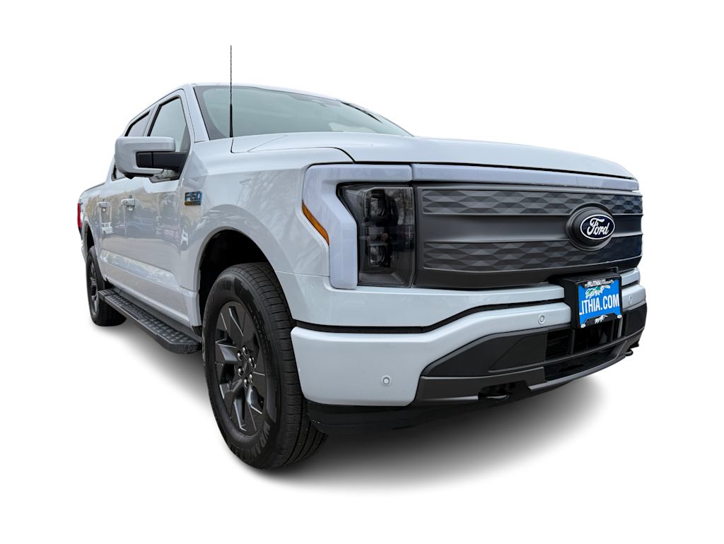 Thumbnail: 2025 Ford F-150 - 3