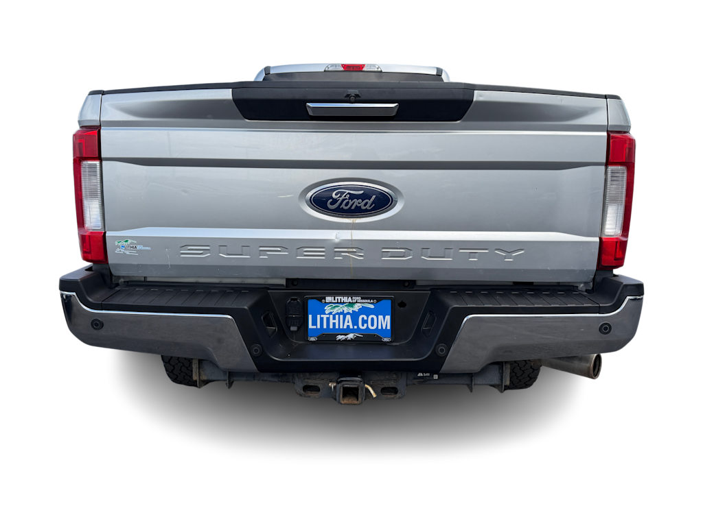 Thumbnail: 2018 Ford F-250 - 3
