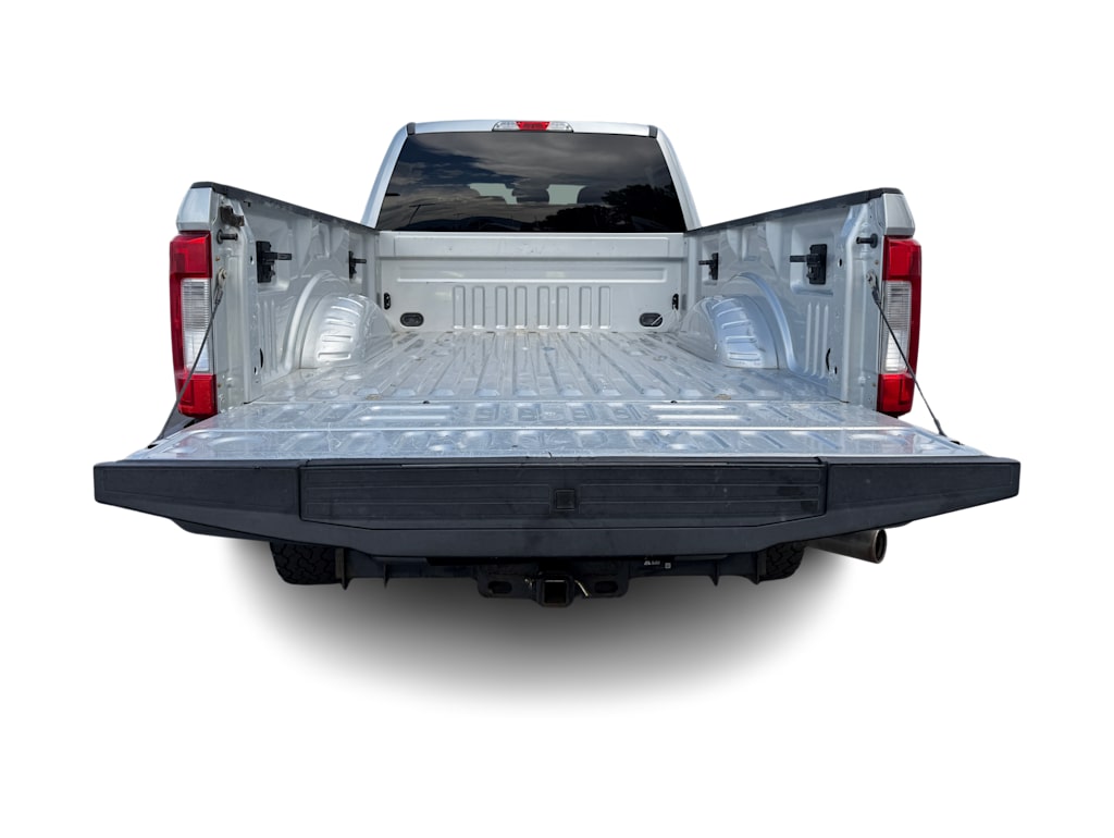 Thumbnail: 2018 Ford F-250 - 20