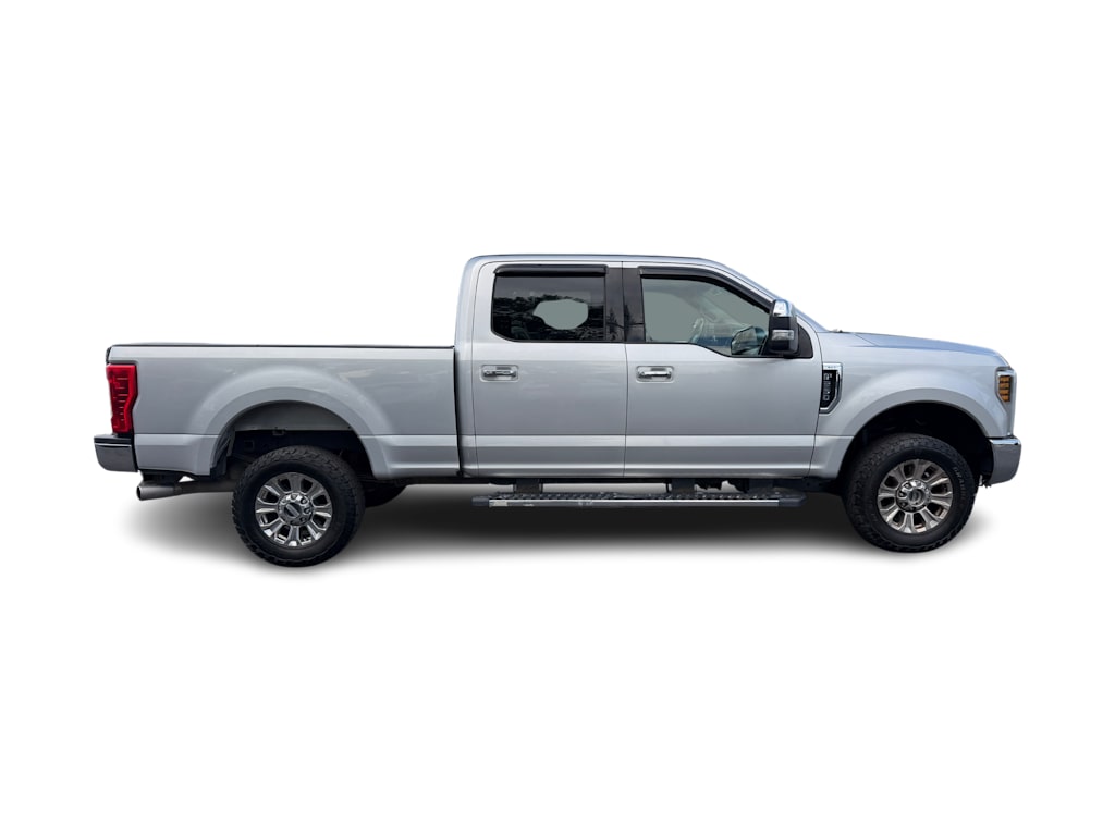 Thumbnail: 2018 Ford F-250 - 17