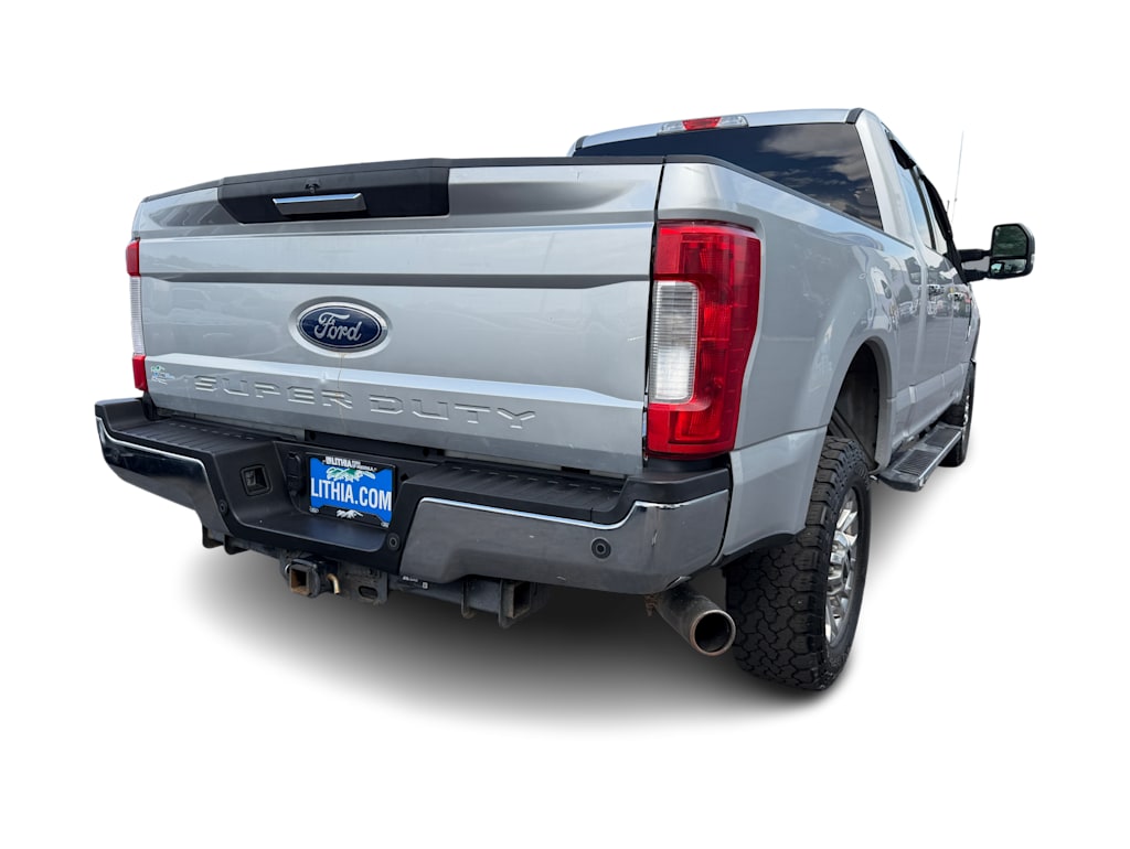 Thumbnail: 2018 Ford F-250 - 18