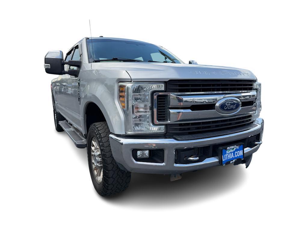 Thumbnail: 2018 Ford F-250 - 15