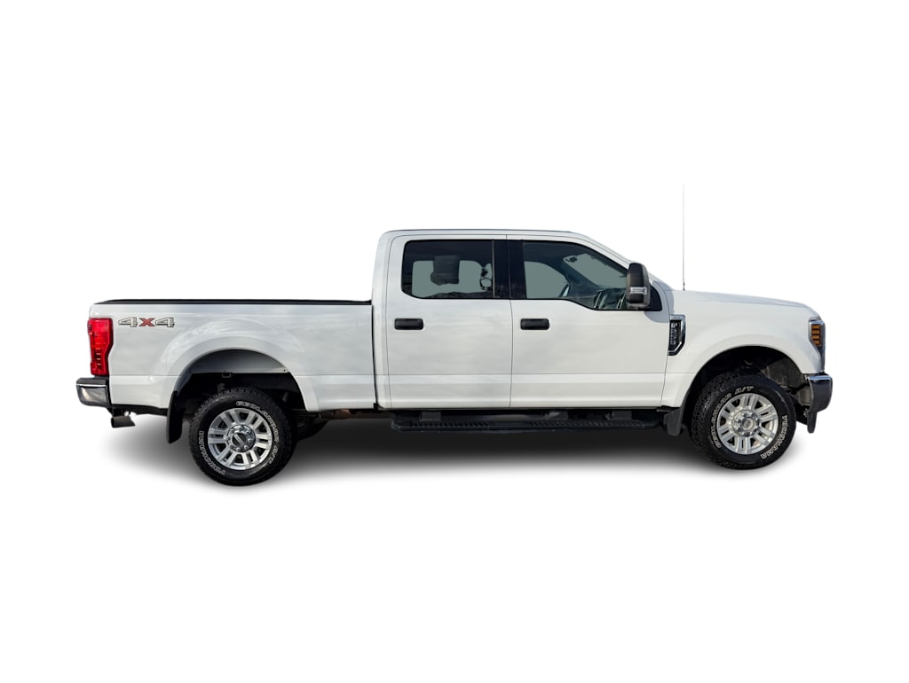 Thumbnail: 2019 Ford F-250 - 18