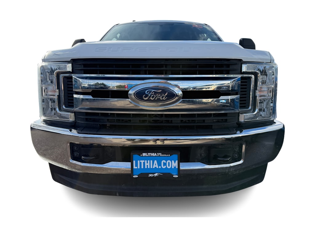 Thumbnail: 2019 Ford F-250 - 5