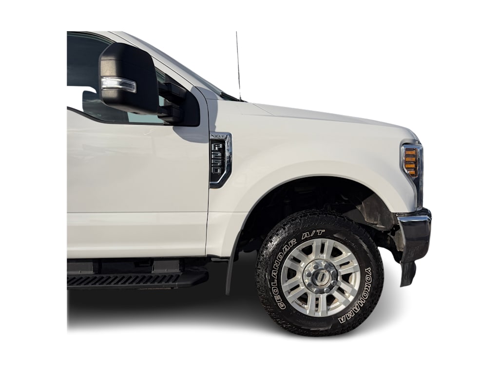 Thumbnail: 2019 Ford F-250 - 17