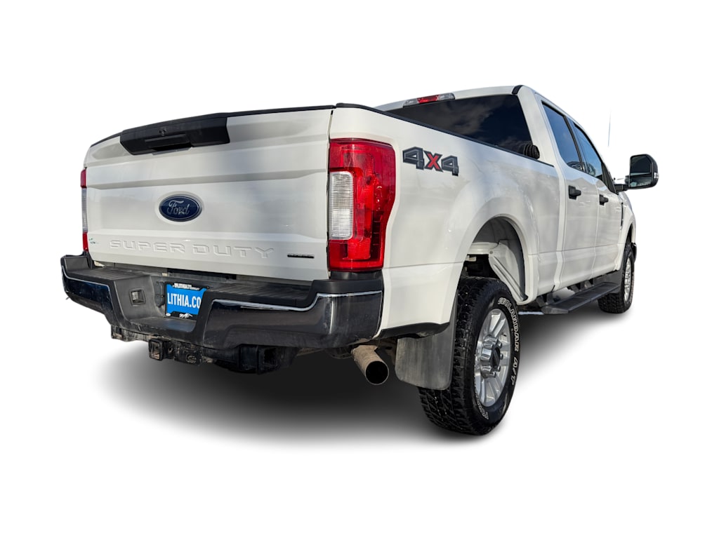 Thumbnail: 2019 Ford F-250 - 19