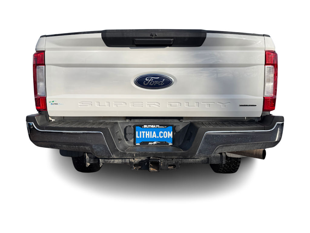 Thumbnail: 2019 Ford F-250 - 4