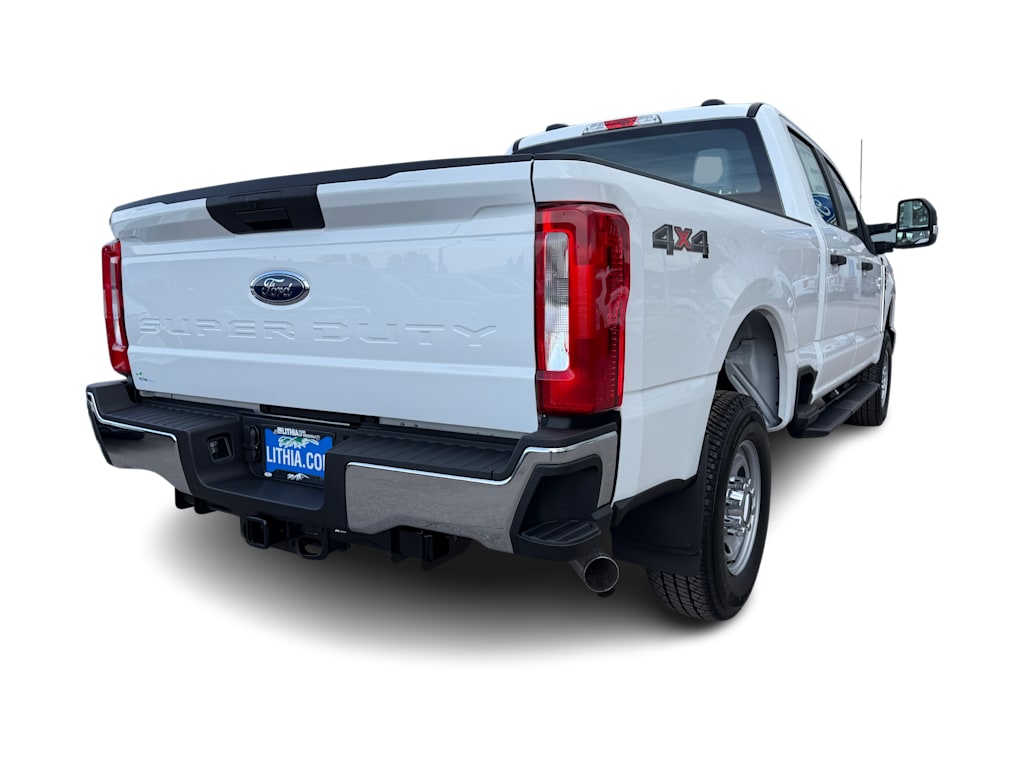 Thumbnail: 2026 Ford F-250 - 20