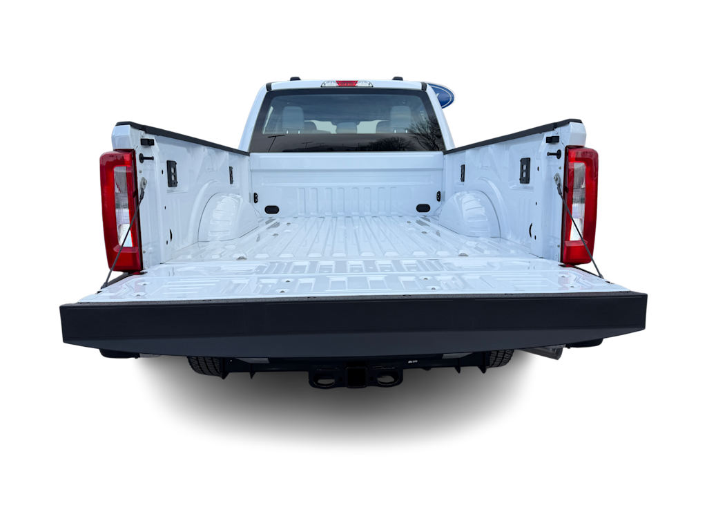 Thumbnail: 2026 Ford F-250 - 16