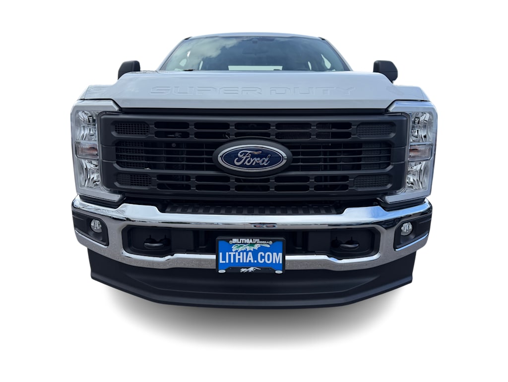 Thumbnail: 2026 Ford F-250 - 6