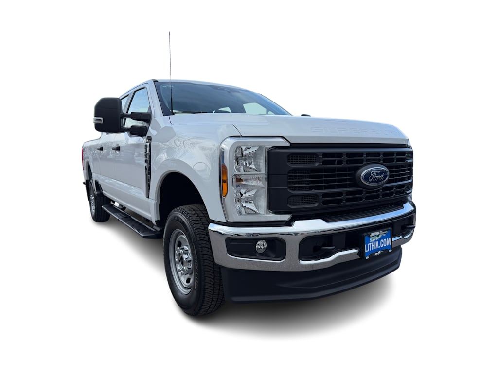Thumbnail: 2026 Ford F-250 - 18
