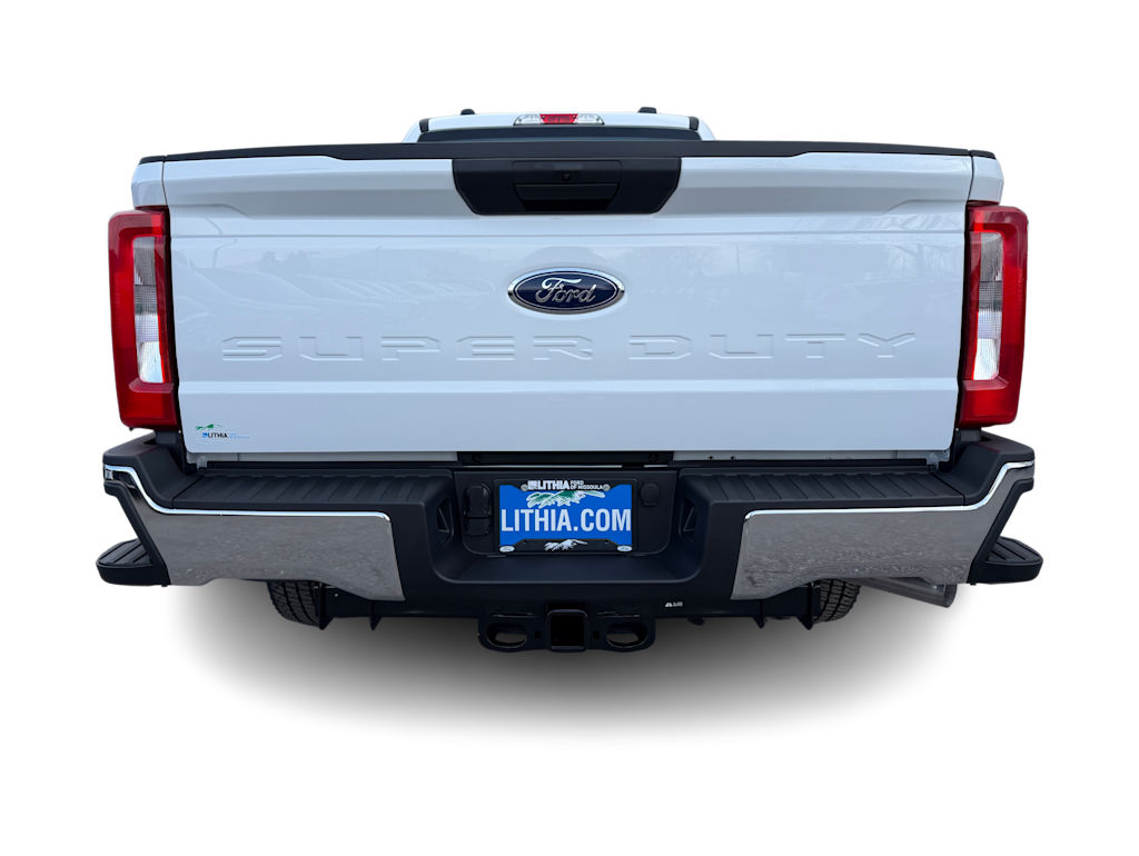 Thumbnail: 2026 Ford F-250 - 5