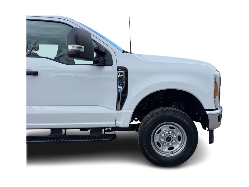 Thumbnail: 2026 Ford F-250 - 19