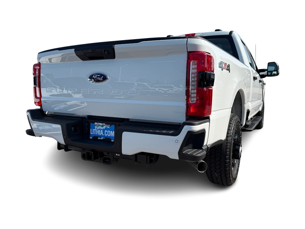 Thumbnail: 2026 Ford F-250 - 19