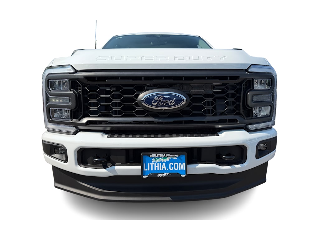 Thumbnail: 2026 Ford F-250 - 4