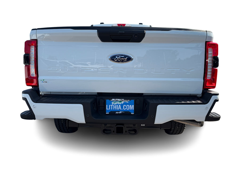 Thumbnail: 2026 Ford F-250 - 3