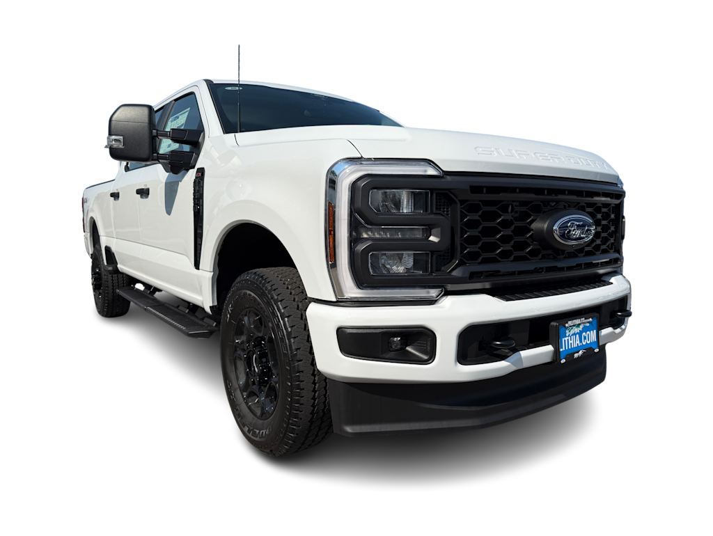 Thumbnail: 2026 Ford F-250 - 17