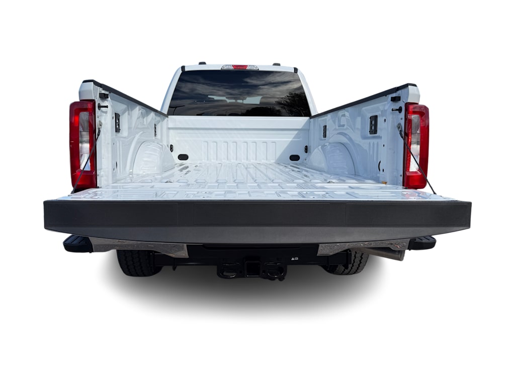 Thumbnail: 2026 Ford F-250 - 22