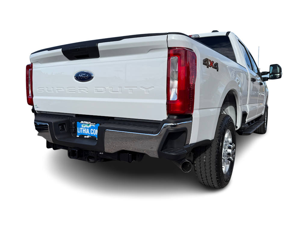 Thumbnail: 2026 Ford F-250 - 19