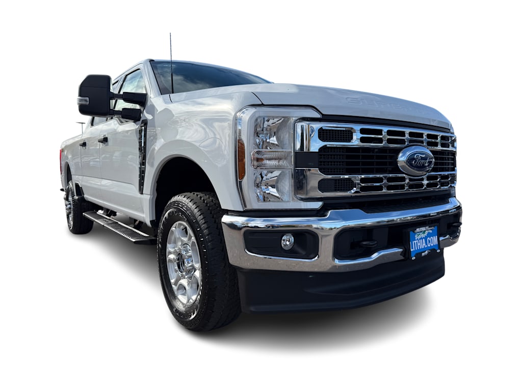 Thumbnail: 2026 Ford F-250 - 17