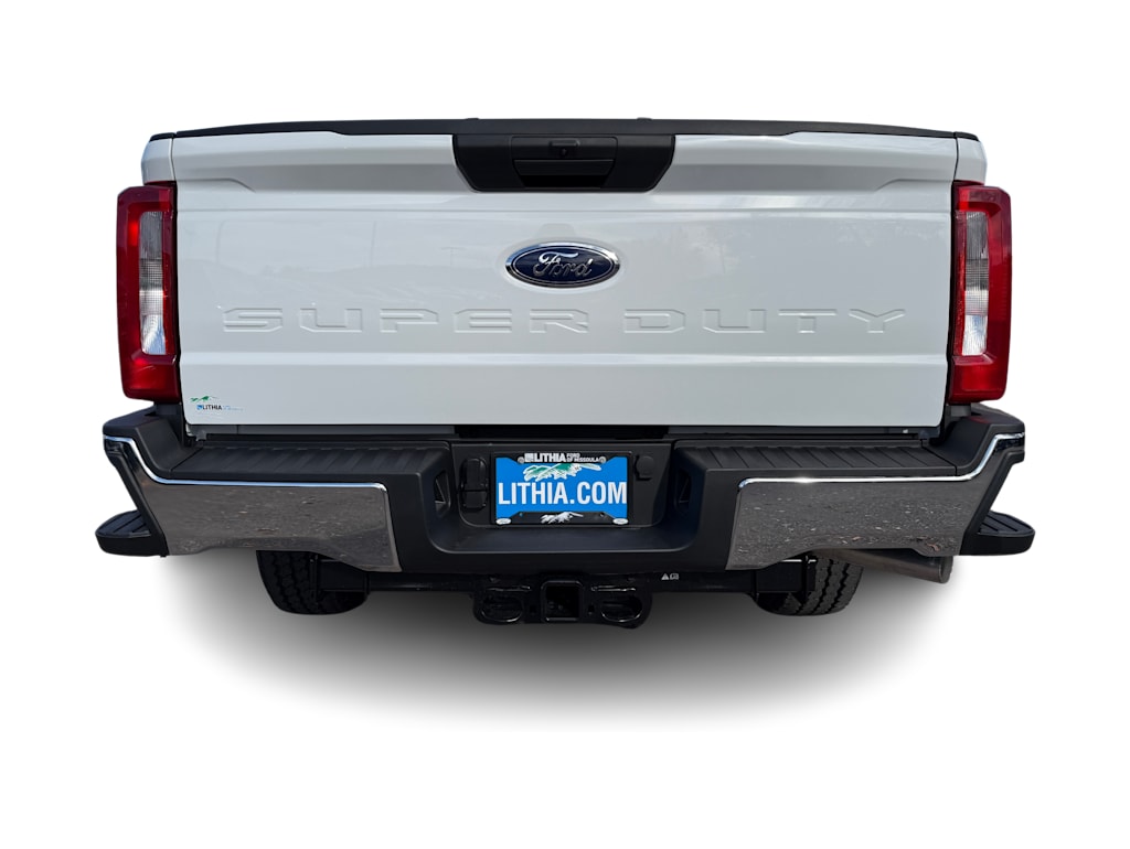 Thumbnail: 2026 Ford F-250 - 3