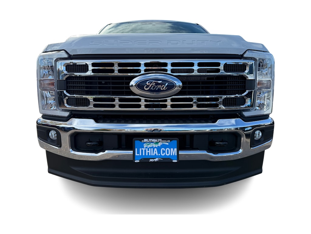 Thumbnail: 2026 Ford F-250 - 4